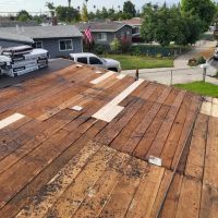 Garcia's Roofing ico