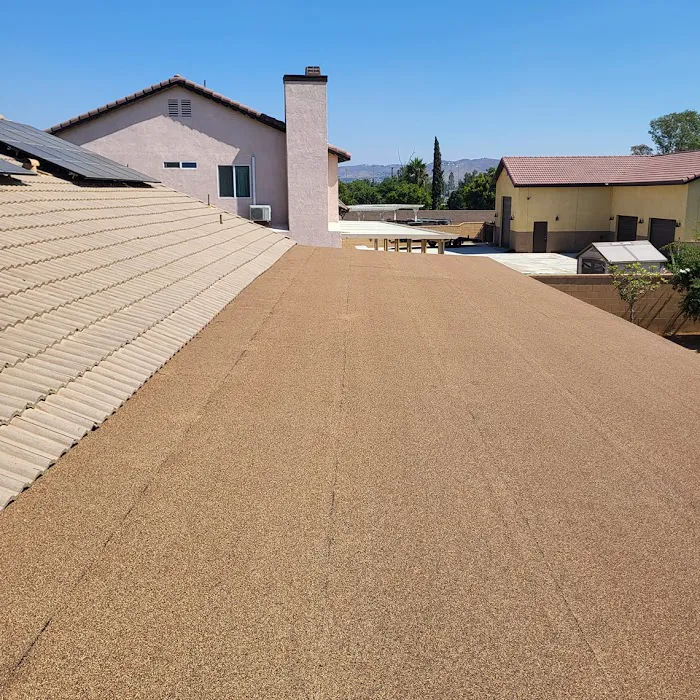 Garcia's Roofing Picture 2