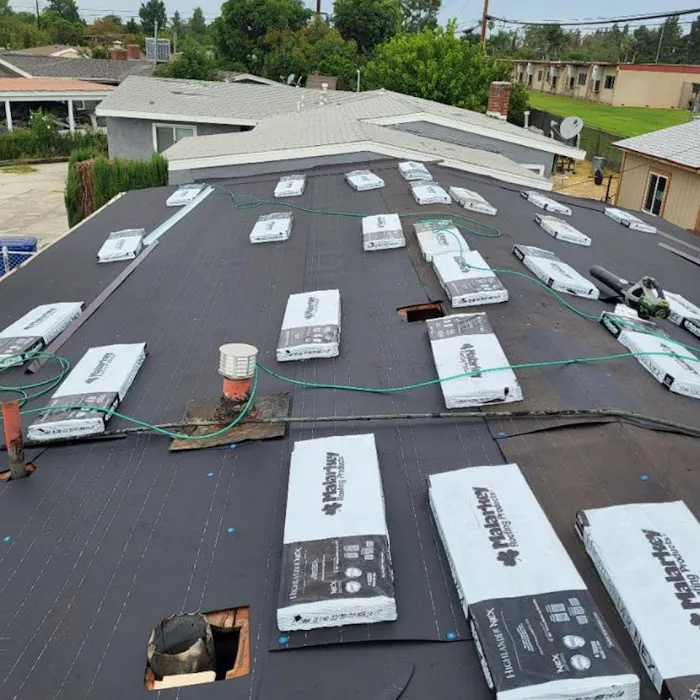 Garcia's Roofing Picture 5