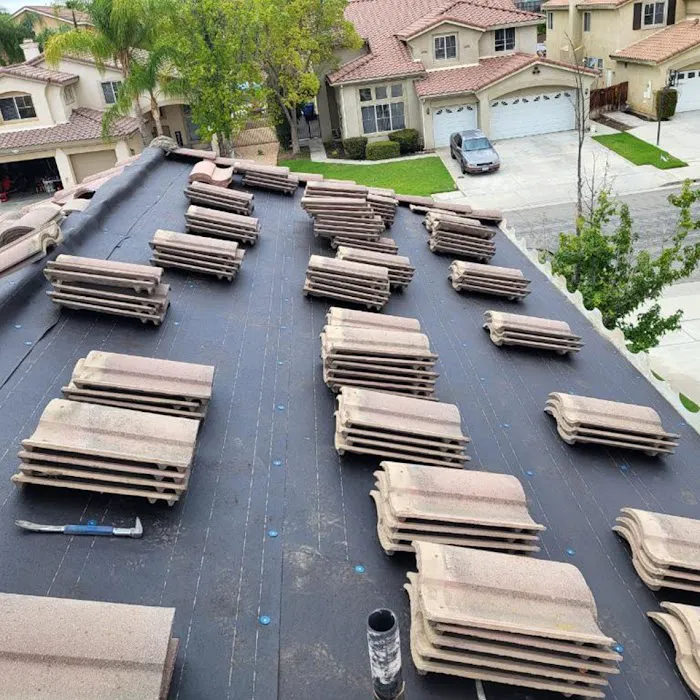 Garcia's Roofing Picture 4