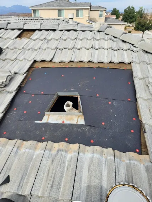 Garcia's Roofing Picture 7