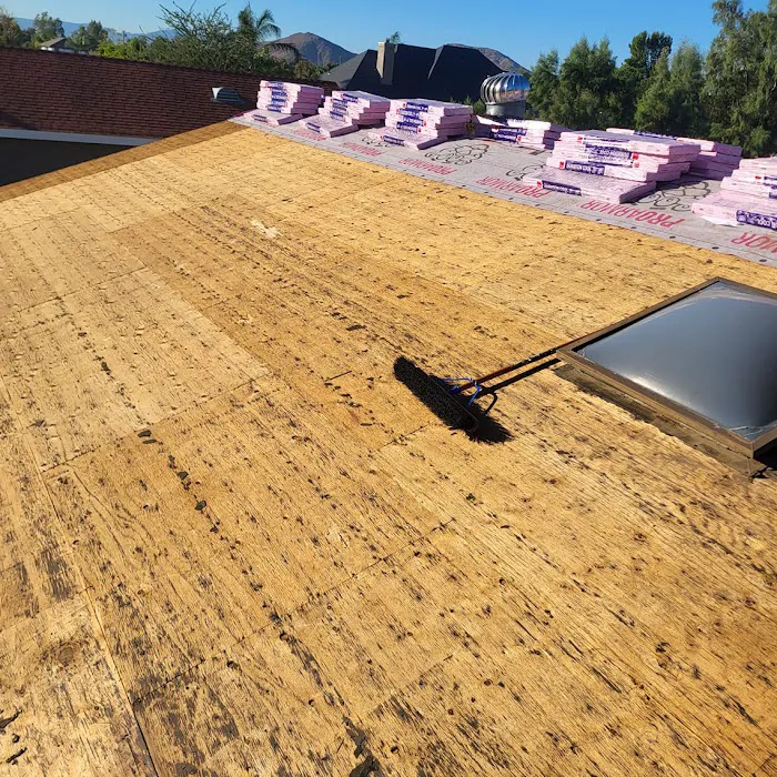 Garcia's Roofing Picture 10