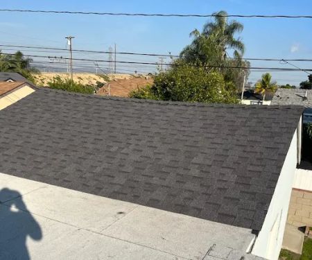 Ontario Roofing and Gutter