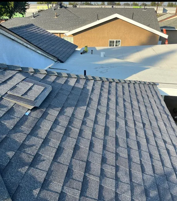 Ontario Roofing and Gutter Picture 3