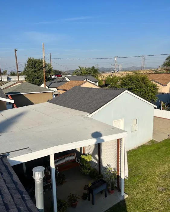 Ontario Roofing and Gutter Picture 2