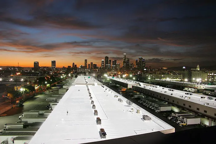 Highland Commercial Roofing Picture 4