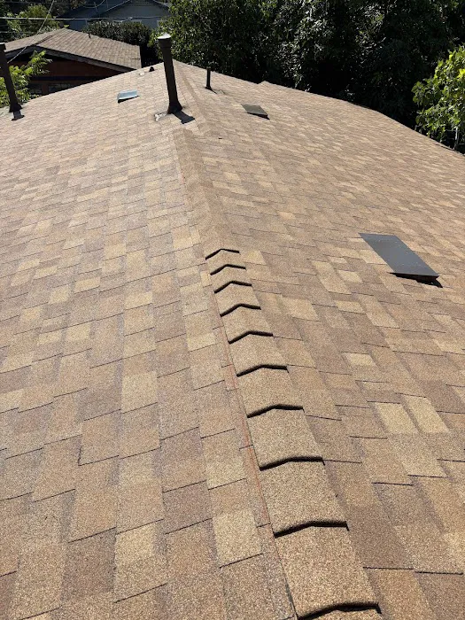 Arcadia All American Roofing Picture 1