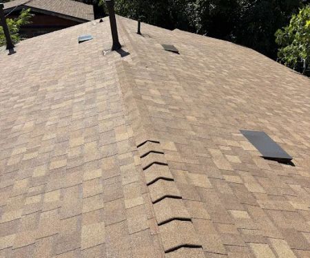 Arcadia All American Roofing