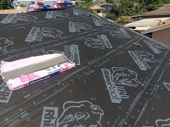 Arcadia All American Roofing Picture 8