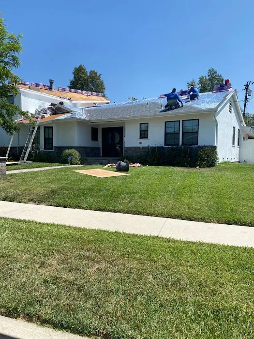 Arcadia All American Roofing Picture 9