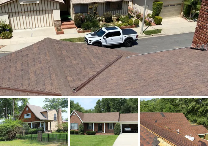 Baldwin Park Roofers Picture 1