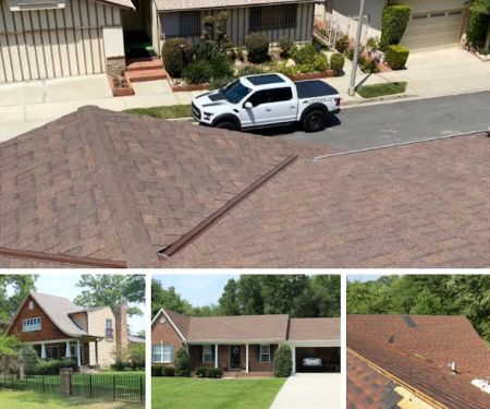 Baldwin Park Roofers