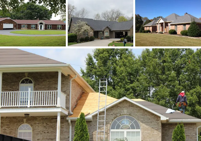 Baldwin Park Roofers Picture 2