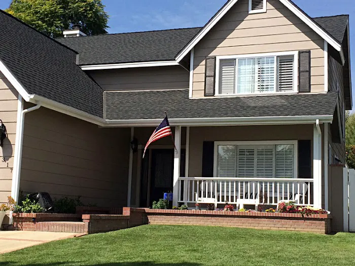 T & G Roofing and Solar Company Inc. Picture 1