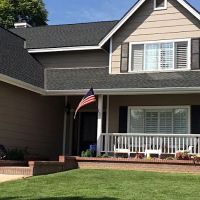T & G Roofing and Solar Company Inc. ico