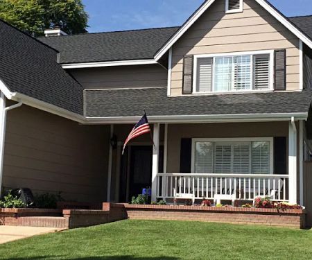 T & G Roofing and Solar Company Inc.