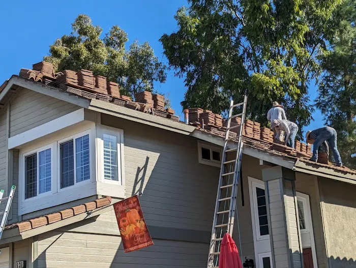 T & G Roofing and Solar Company Inc. Picture 5