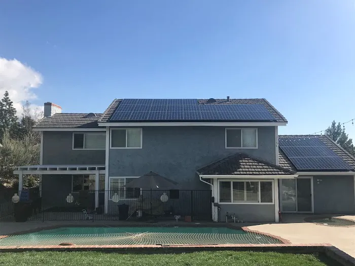 T & G Roofing and Solar Company Inc. Picture 9