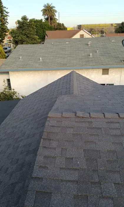 Roofing Fix It All Picture 1