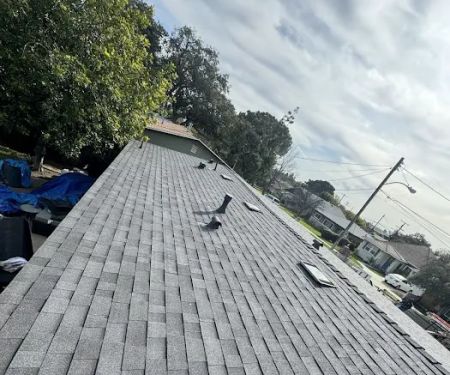 Rivas Roofing Inc