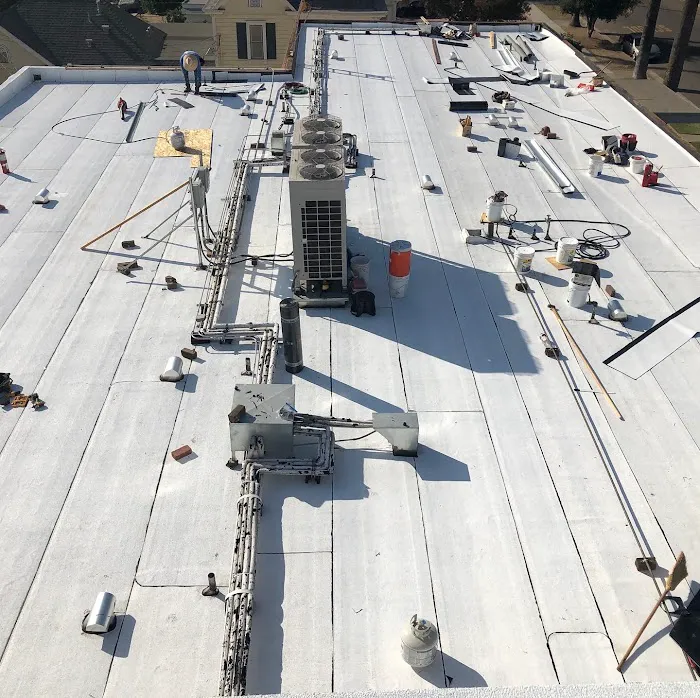 Rivas Roofing Inc Picture 9