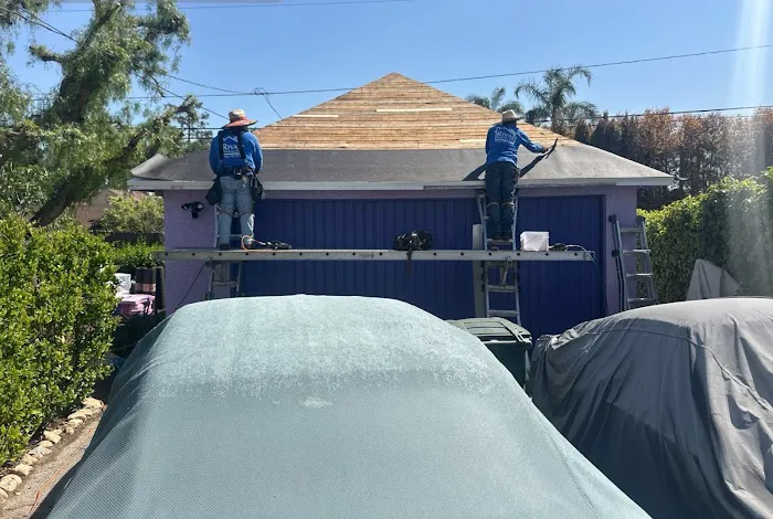 Rivas Roofing Inc Picture 10