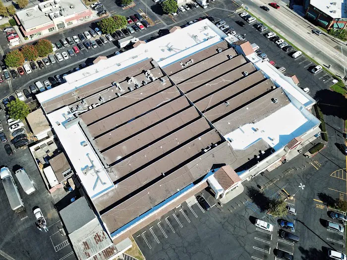 HP Commercial Roofing Pro Alhambra Picture 2