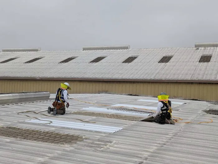 HP Commercial Roofing Pro Alhambra Picture 6