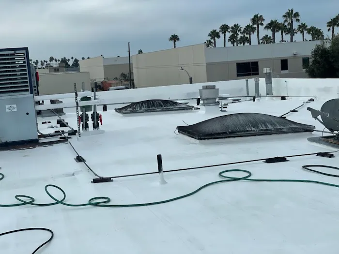 HP Commercial Roofing Pro Alhambra Picture 5