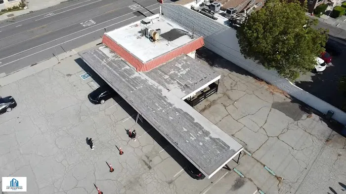 HP Commercial Roofing Pro Alhambra Picture 9
