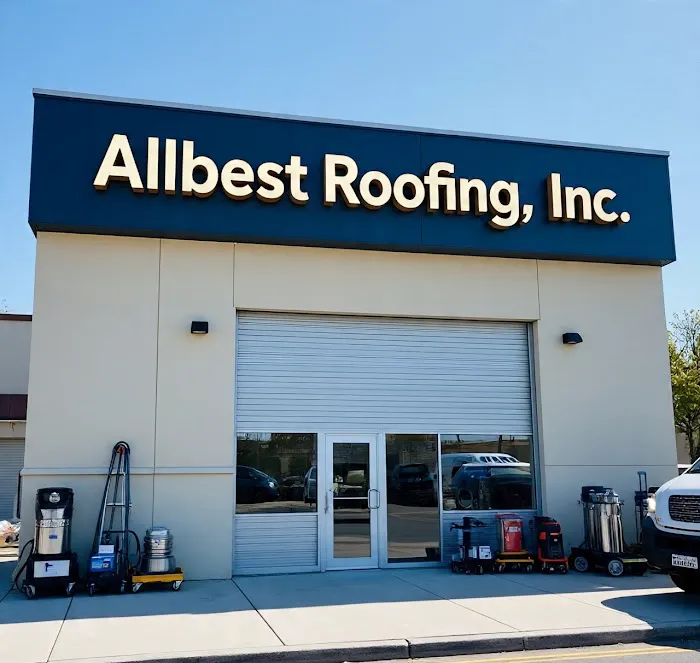 Allbest Roofing, Inc. Picture 2