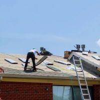 Allbest Roofing, Inc. ico