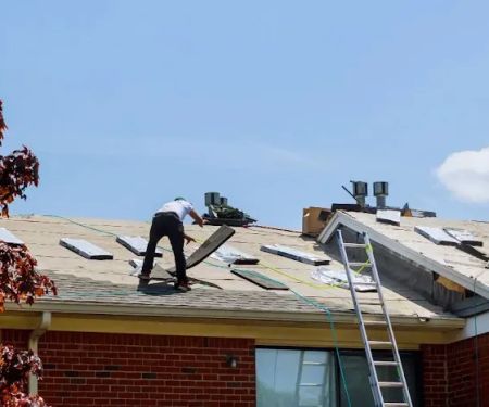 Allbest Roofing, Inc.