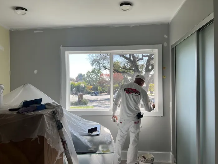 Fresh Coat Painters Serving Monrovia Picture 2