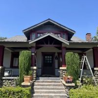 Fresh Coat Painters Serving Monrovia ico