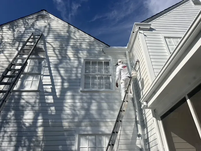Fresh Coat Painters Serving Monrovia Picture 6