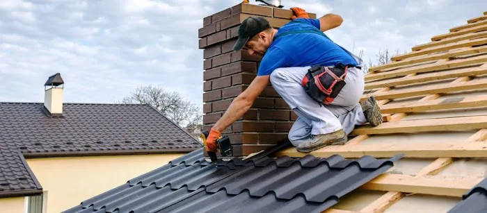 Woody's Roofing Picture 1
