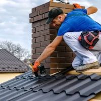 Woody's Roofing ico