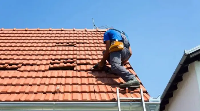 Woody's Roofing Picture 7