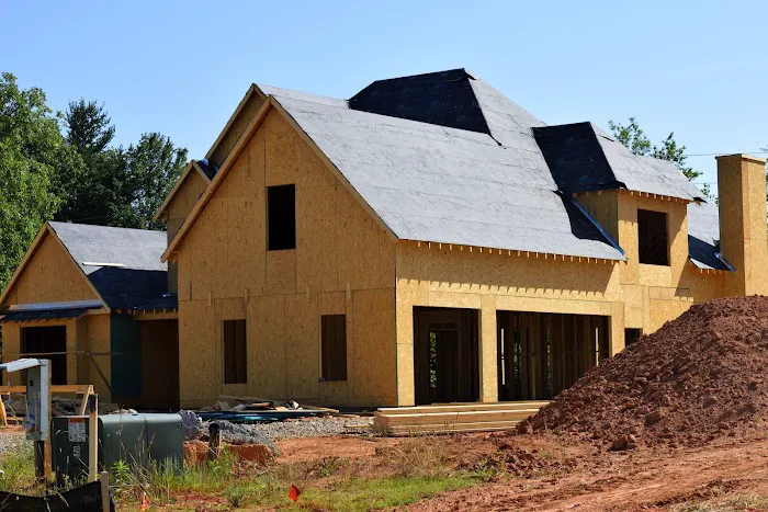 Hysell Roofing Picture 1