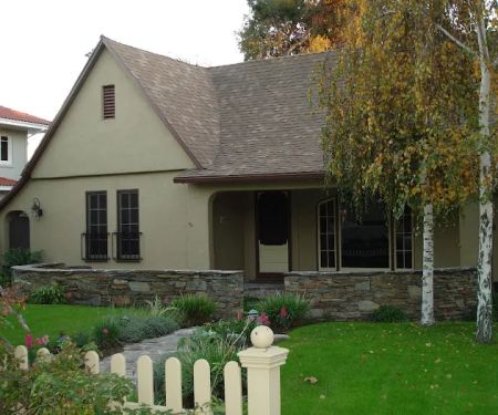 Exterior Specialists