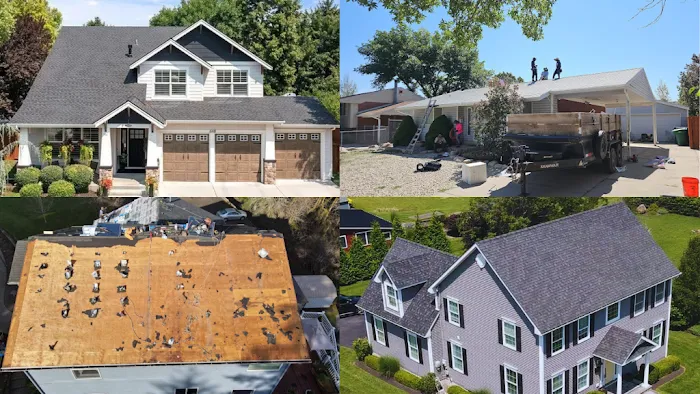 Smart Price Roofing Picture 3