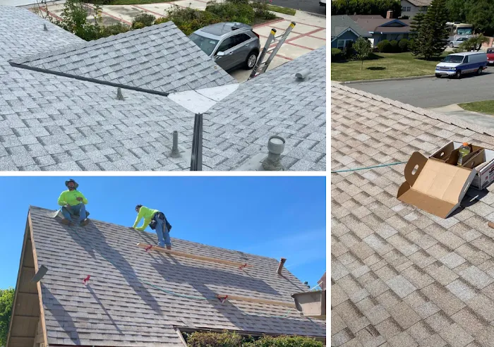 Smart Price Roofing Picture 4