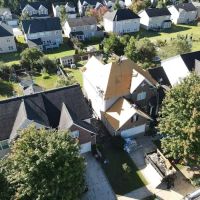 Sunrise Roofing ico