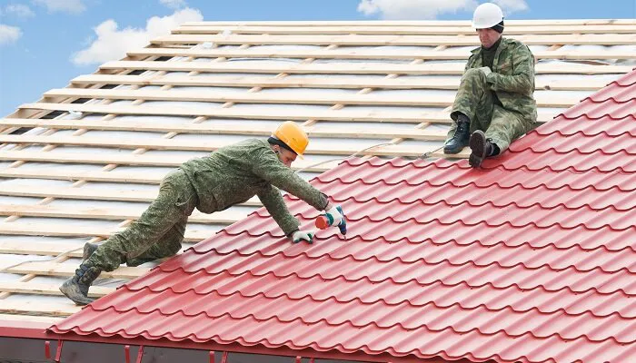 Sunrise Roofing Picture 5