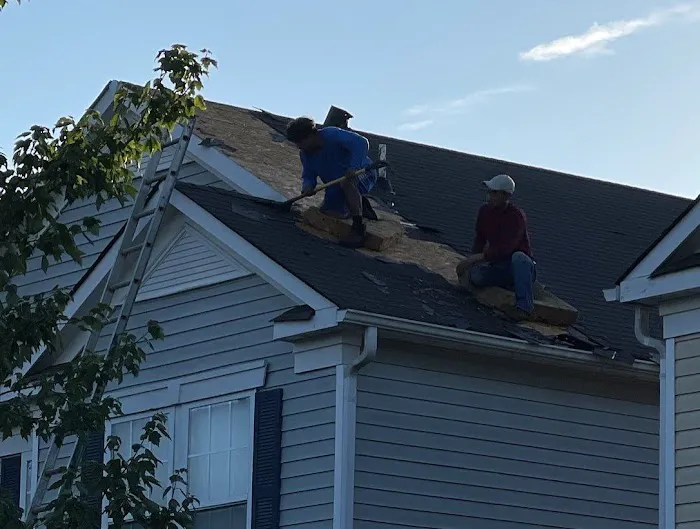Sunrise Roofing Picture 7
