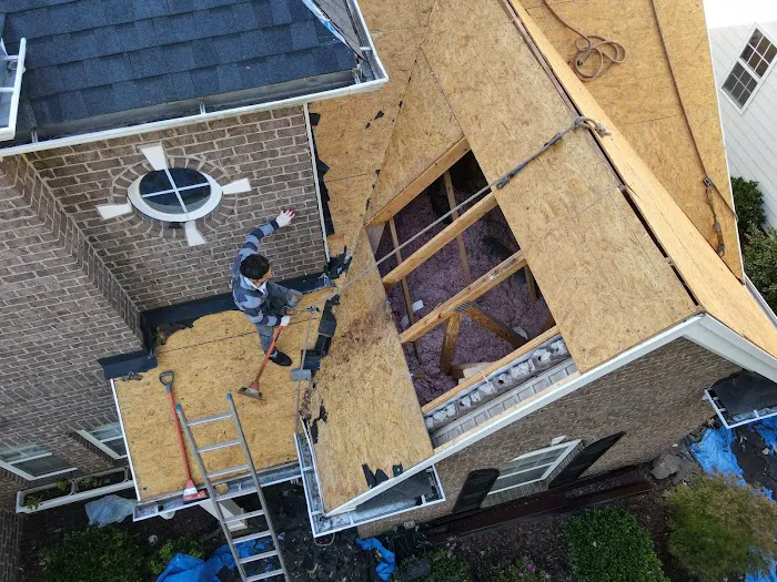 Sunrise Roofing Picture 10