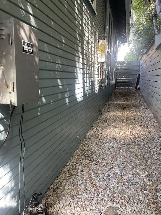 Livingston Built INC Picture 1