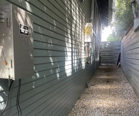 Livingston Built INC