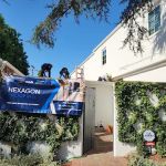 Hexagon Roofing Inc. - Pasadena Roofers